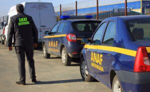 Bătaie de joc la adresa românilor! Ce au găsit inspectorii ANAF în depozitele de fructe și legume din Ilfov!