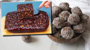 Adio, poftă de dulce! Deserturile de post care nu îngrașă: Secretul antrenoarei fitness pentru un corp de invidiat!