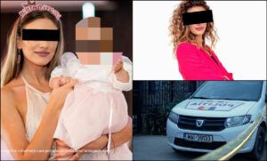 Tragedie în lumea medicală! Andreea, asistenta găsită moartă de tatăl ei. Ce ascundea medicul iubit și drama cu copilul