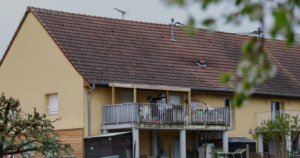 Descoperire uluitoare lângă o dubă! Ce a găsit un vecin când a crezut că aude o…
