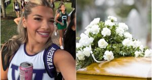 Tragedia momentului! O majoretă de 17 ani a murit după ce a băut energizante. Familia cere despăgubiri uriașe!