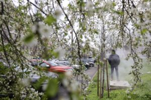 Vremea o ia razna înainte de Florii! Vin ninsorile și vijeliile în România, anunț de ultimă oră de la ANM