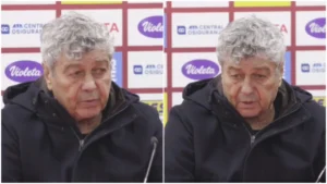 Vestea tristă care a zguduit România! Mircea Lucescu a murit la 80 de ani. Ce i-a spus lui Denis Drăguș înainte de sfârșit