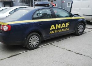 Atenție, români! Cine sunt falșii inspectori ANAF care te sună acum: Nu răspunde la aceste întrebări, rămâi fără bani!