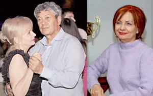 Neli Lucescu a dat tot din casă! Secretul mariajului de 57 de ani cu Mircea Lucescu: „El e contrar caracterului meu”