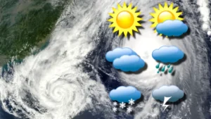 Vine iarna de Paște! Zăpadă de 2 metri la munte și temperaturi record. Ce se întâmplă cu vremea în ziua de Înviere
