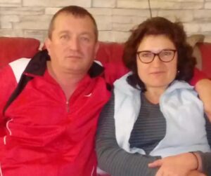 Blestem la parastas! Valerica l-a ucis pe Gheorghe după 25 de ani de căsnicie. Motivul e ireal: de la ce a pornit totul