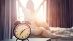 Secretul celor 4 minute! Ce trebuie să faci imediat cum te trezești pentru a avea noroc și succes toată ziua