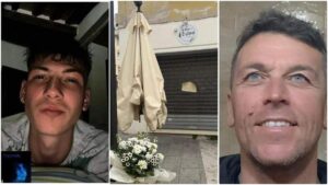 Crimă cumplită în Italia! Cine este fiul de afacerist român care a ucis un bărbat sub privirile copilului de 11 ani