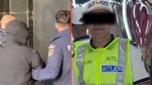 Răsturnare de situație! Polițist din Constanța, arestat după ce s-a lăudat colegilor cu imagini cu o minoră de 14 ani