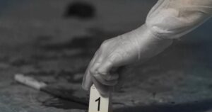 Un polițist și-a executat soția și copiii, apoi s-a sinucis. Detalii teribile din casa groazei