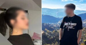 Sfârșit groaznic pentru doi iubiți din Focșani! Au murit arși de vii în mașină, sub privirile neputincioase ale martorilor
