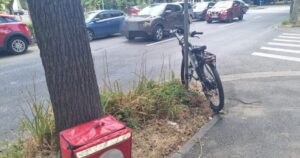 O ucraineancă din Timișoara a ajuns la spital după ce a fost pusă la pământ de un necunoscut! Poliția e în alertă maximă