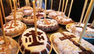 De ce se spală arpacașul în 9 ape pentru colivă? Secretul străvechi pe care puține gospodine îl mai cunosc