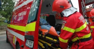 Clipe de coșmar la Ministerul Transporturilor: Un lift cu șase persoane s-a prăbușit în gol! Cine sunt victimele
