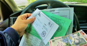 Veste proastă pentru șoferi! RCA-ul se scumpește oficial! Cu cât au crescut tarifele în ultimele șase luni