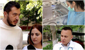 Tragedie la maternitate. Detaliul care a dus la moartea unui nou-născut: „Au mai încercat să mintă”