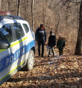 Tragedie în Suceava! Cine este Claudia, profesoara de 28 de ani găsită fără suflare la marginea pădurii dintr-un sat