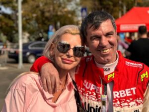 Anna Leu, mărturisiri dureroase la opt luni de la moartea lui Mihai Leu: „Este un gol pe care nu ai cum să îl umpli”