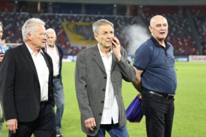 Căpitanul Stelei ’86 a răbufnit! Ce pensie are Tudorel Stoica după o viață pe gazon: „Mi-e și rușine, e vai de capul ei!”