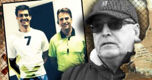 Ultima conversație dintre George Burcea și Ioan Isaiu! Ce i-a spus actorul înainte să moară: „A venit altceva, Ioane”