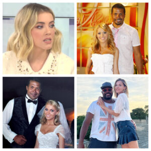 Adevărul despre divorțul dintre Cabral și Andreea Ibacka: „Este un moment greu pentru amândoi”