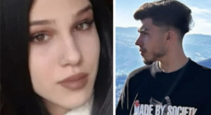 Tragedie uriașă în Vrancea! Doi tineri au ars de vii în mașină, martorii au privit neputincioși scenele de coșmar!