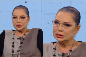 Eugenia Șerban, adevărul despre divorțul de soțul iordanian! Ce religie are fiul ei și de ce s-au despărțit, de fapt