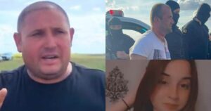 Tatăl fetei ucise din Bihor rupe tăcerea! Acuzații grave la adresa poliției: M-am rugat în genunchi de ei
