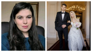 Cine este Andrada, sora lui Victor Cornea care lucrează la NASA! Ce cadouri le-a adus fetițelor Andreei Bălan din America