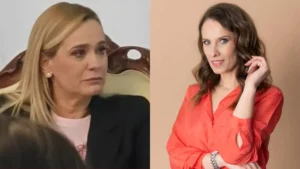 Jurnalista Ionela Năstase, mărturisiri dureroase despre lupta cu cancerul. Andreea Esca a izbucnit în lacrimi