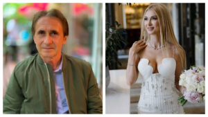 Andreea Bălan, mireasă cu 4 rochii, dar fără tatăl ei la nuntă! Mesajul sfâșietor transmis de Săndel Bălan.