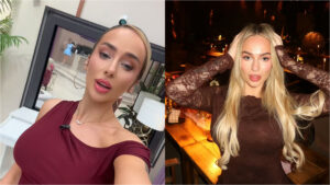 Transformare totală pentru Theodora de la Casa Iubirii! Cum arată acum, după ce „s-a tunat”: Fanii au rămas mască!