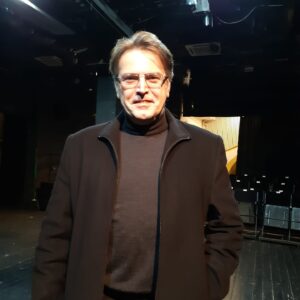 Doliu în lumea teatrului! Actorul Ioan Isaiu a murit la 56 de ani. De ce s-a mutat la Cluj înainte de infarctul fatal