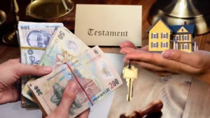Poți fi scos din testament de către părinți? Ce spune legea despre drepturile copiilor la moștenire