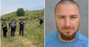 Incredibil ce face fratele lui Emil Gânj cu familia victimei în timp ce asasinul este căutat de toată Poliția