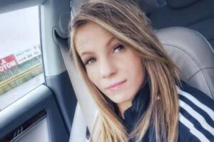 Tragedie înfiorătoare în Irlanda! Monika, o mamă de 33 de ani, și bebelușul ei au fost găsiți fără suflare în baie
