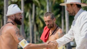 Vladimir Drăghia a pus presiune pe Dumbo imediat după finala Desafio: Aventura. Ce se întâmplă cu premiul de 150.000€