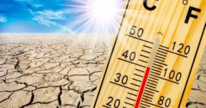 Avertismentul meteorologilor pentru 2026. „Cred că vom experimenta fenomene meteorologice cum nu am mai văzut în istoria modernă”