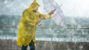 Se strică vremea de tot! ANM a dat vestea pe care niciun român nu voia să o audă pentru săptămâna viitoare!