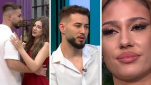 Alexandru de la „Casa iubirii” rupe tăcerea: Adevărul despre relația cu Andra și despărțirea de Jaqueline