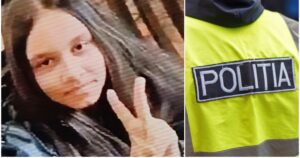 Ana, o fată de 13 ani din Pitești, a dispărut fără urmă. Suspiciunea polițiștilor