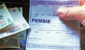 Anunț oficial pentru toți pensionarii din România: Ce trebuie să verifice pe talon chiar acum!