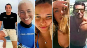 Misterul din Maldive a fost elucidat! Ce s-a întâmplat, de fapt, cu cei cinci italieni găsiți fără suflare în vacanță