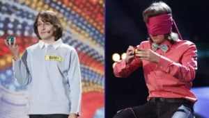 Îl mai recunoști? Ce s-a ales de Cristian Leana, la 11 ani după ce a câștigat Românii au Talent. Din ce face bani acum
