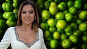 Lovituri în Obor! Amalia Enache a înmărmurit când a văzut prețul corcodușelor: costă aproape cât cireșele!