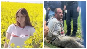 Greșeala uriașă care a dus la moartea lui Alice! Cum i-a păcălit criminalul pe judecători să-l elibereze mai devreme