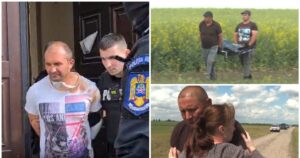 Motivul ireal pentru care Alicia a fost ucisă în Bihor! Ce a declarat criminalul în fața judecătorilor: