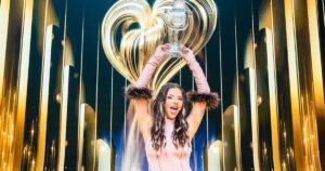 Cine este medicul turc care a luat-o de nevastă pe Dara, marea câștigătoare Eurovision! Detalii neștiute din intimitate