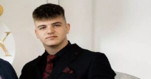 Fiul de viceprimar s-a stins la doar 19 ani! Alexandru a căzut cu motocicleta în prăpastie, chiar înainte de BAC